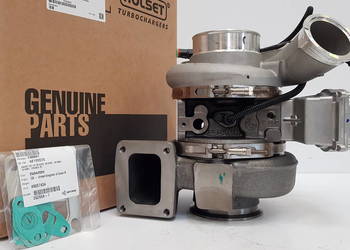 Nowa turbosprężarka HOLSET 4031047H 5351465 2454862