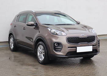 Kia Sportage 1.6 GDI