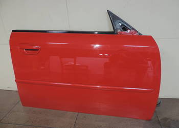 DRZWI PRAWE PRZÓD SUBARU LEGACY IV BP9 KOMBI 33J