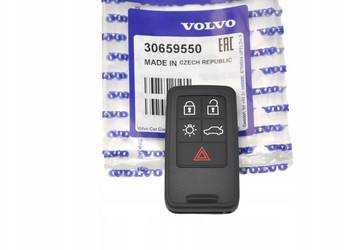 VOLVO V70 XC70 pilot klucz do zaprogramowania OE 30659550