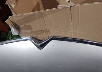 Emblemat gril maski Citroen c5 III x7 EZRC