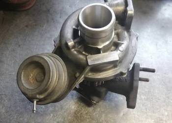 Turbosprężarka BMW 1.6 D 7812318