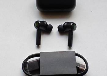 słuchawki Razer Hammerhead Pro True Wireless