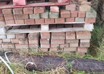 Kostka ozdobna przed dom