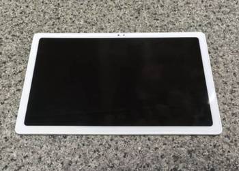 Samsung Galaxy TAB A7 10.4 T505 LTE 3/32GB srebrny SM-T505N uszkodzony