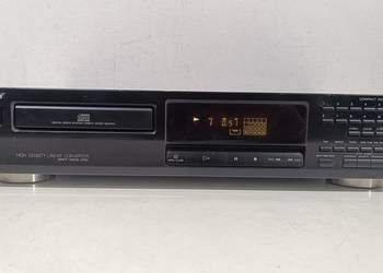 SONY CDP-211 odtwarzacz CD