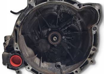 SKRZYNIA BIEGÓW Ford Focus MK2 C-Max 1.6 16v MANUALNA manual 3M5R-7002-NC