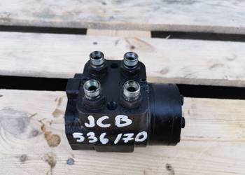 Orbitrol JCB 536-70