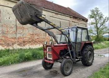Sprzedam Ładowacz TUR C-360