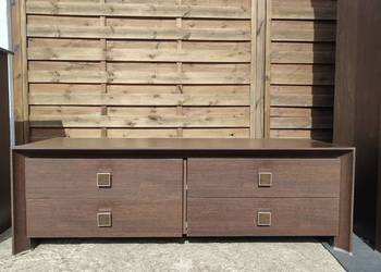 Szafka BRW Sorrento RTV pod telewizor PROMOCJA