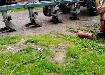 Pługi grudziądzkie 3+1