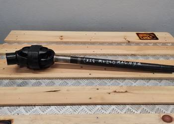 Case MX Magnum 2002r.{Połoś zwolnicy Dana}