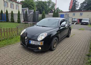 Alfa Romeo Mito 1.6 JTDm 10500 zł