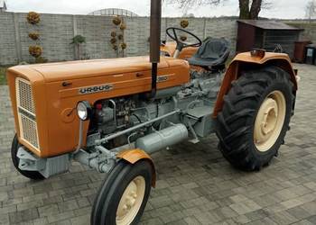 1978 Ursus c 360 oryginalny
