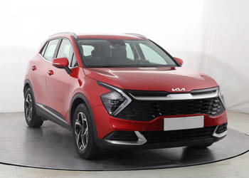 Kia Sportage 1.6 T-GDI