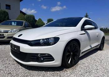 Volkswagen Scirocco ! 2009 Rok ! DSG !