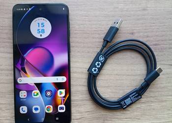 Motorola g54 5G - super stan