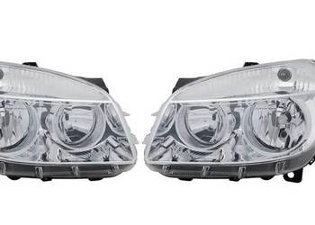 Fiat Doblo 06-10 Reflektor przedni lampa przednia NOWA