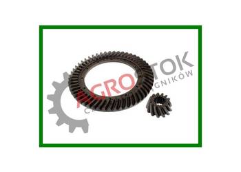 Koło talerzowe zetor z kołem atakującym oryginał