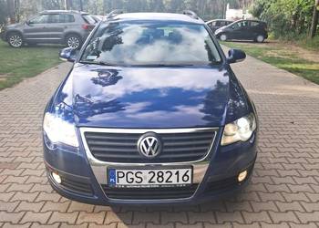 Okazja.Passat 2.0 TDI.Stan bardzo dobry.