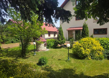 Dom wolnostojący Besko 180m2