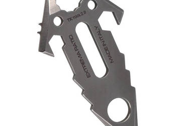 MultiTool Extrema Ratio TK Tool 2.0, Stone Washed (04.4000.0050/SW)