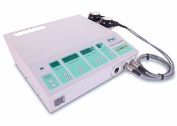 Aparat do terapii ultradźwiękowej PTC 2100 ULTRASOUND