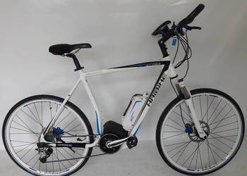 HAiBiKE EQ cross / BOSCH