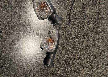 BMW K1200S kierunkowskazy Migacze prawy Lewy Komplet Z105