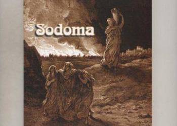 Sodoma czyli Apokryfy Starego Testamentu - Niedźwiecki
