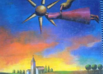 PRZEZROCZYSTOŚĆ WYBÓR WIERSZY - TWARDOWSKI JAN