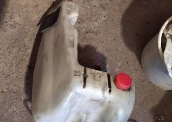 Zbiorniczek spryskiwaczy alfa 146