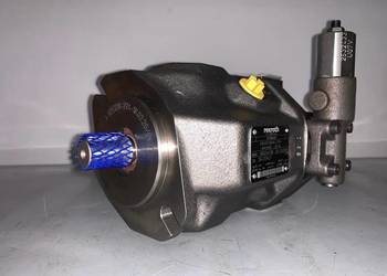 Bosch Rexroth A10VSO 18 DR1/31R-VPA12KB2 - SO275 Hydraulic Pump MNR: R9025…