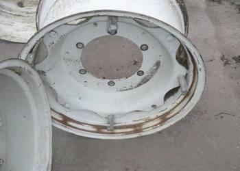 Felgi r30 Massey Ferguson 8160, 8210, 3630, 3640, 3645, 3670