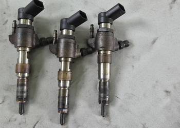 Wtrysk wtryskiwacz Peugeot 308 T7 T9 Citroen C5 III 1,6 eHDI 9802448680