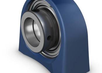 Obudowa łożyska kpl. SKF SYF35FMSKF