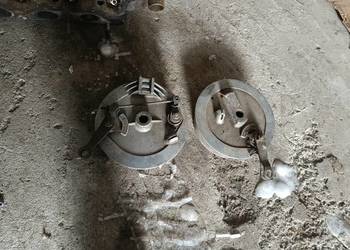 Bęben hamulcowy jawa