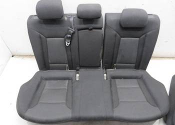 KANAPA SIEDZISKO TYŁ KOMBI HYUNDAI I40