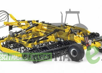 MODEL ZABAWKA 1:32 AGREGAT BEDNAR SWIFTER SO 6000F PROFI ROS