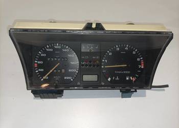Licznik / zegary Volkswagen Passat B2, Golf / Jetta mk2