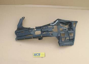 MERCEDES E KLASA ŚLIZG ZDERZAKA LEWY MOCOWANIE