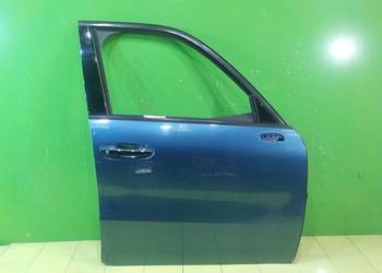 C4 GRAND PICASSO II 1.6 B-HDI 15r 5D drzwi prawe przod