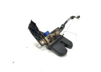 ZAMEK KLAPY TYŁ AUDI A4 B6 Sedan/Limuzyna 8E5827505A 00-05