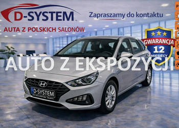 Hyundai i30 2022 Salon Polska 1Właściciel GWARANCJA serwis ASO III (2017-)