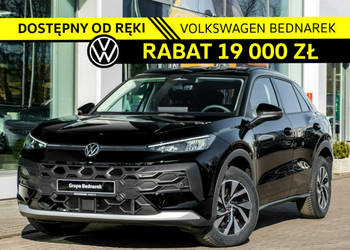 Volkswagen T-Roc Life 1.5 eTSI 150 KM DSG - Dostępny od ręki! II (2025-)