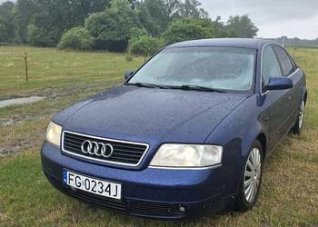 Audi 1.8T LPG