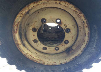 Koła 16.00/70-20 superking do matbro sanderson felga 13x20 sanderson matbr…