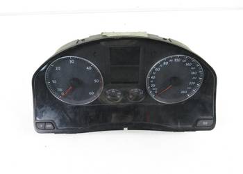 LICZNIK VW GOLF V 1.9 TDI 1K0920851B 110080246035