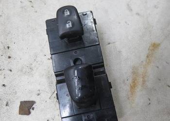 PRZYCISK PANEL SZYB QASHQAI J11