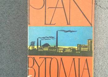 ( 2276 ) Plan Bytomia